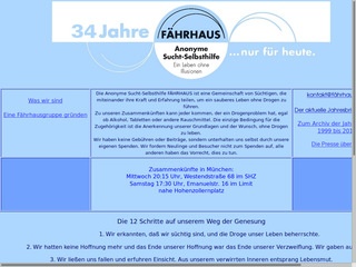 FÄHRHAUS