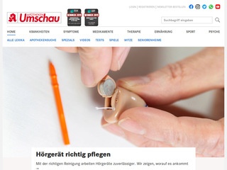 Wechselwirkungs-Check